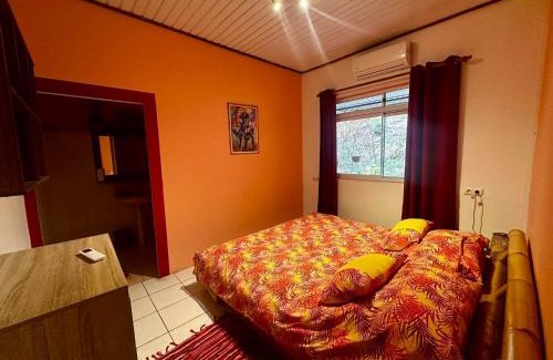 Taiohae House | Pension Villa TEKO