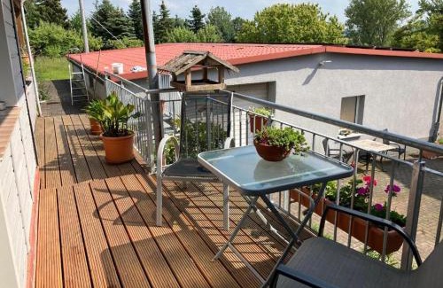 Leinefelde-Worbis Bed & Breakfast | Pension Volgenandt