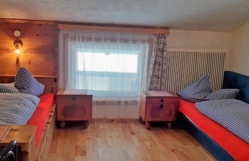 Gerlos Bed & Breakfast | Pension Wassererhof