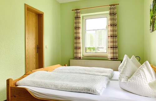 Pobershau House | Pension Weiberwirtschaft