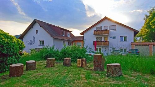 Gersfeld House | Pension Weinig