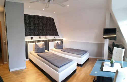 Nossen Apartment | Pension&Wellness-Oase-Nossen