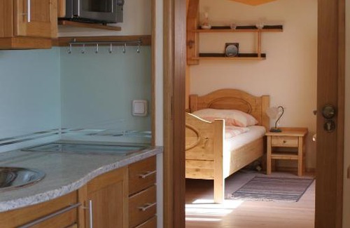 Kirchheim im Innkreis House | Pension Wenger