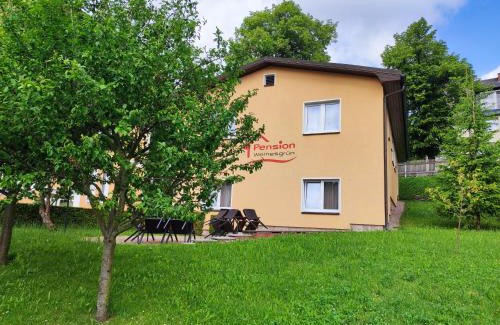 Wernesgrun House | Pension Wernesgrün