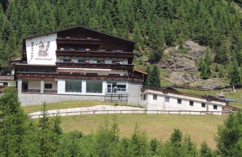Gries Hotel | Pension Winnebach