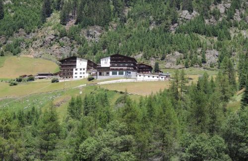 Gries Hotel | Pension Winnebach