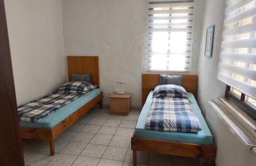 Lohr am Main House | Pension Xiang-Ming