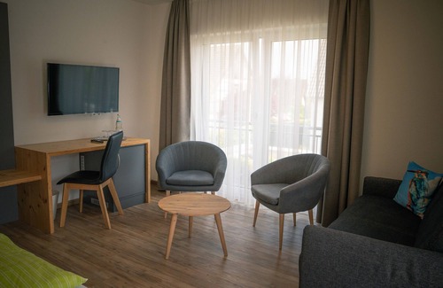 Rust House | Pension Yvonne - SUPERIOR