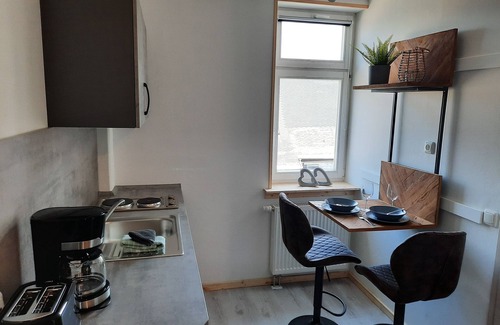 Gehlberg Apartment | Pension Zum Glasmacher