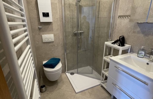 Wittenberge House | Pension Zum Goldenen Anker