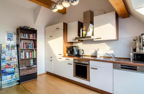 Reichenau House | Pension Zum Talhof