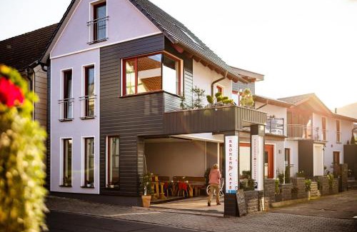 Martinfeld House | Pension Zur Krone