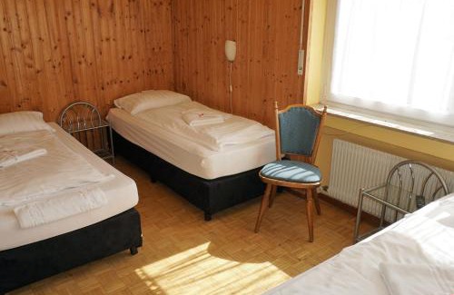 Schoenaich House | Pension-zur-Rose