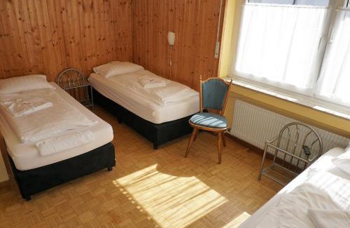 Schoenaich House | Pension-zur-Rose