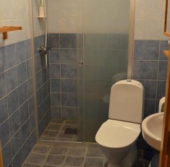 Simlangsdalen House | Pensionat Sågknorren