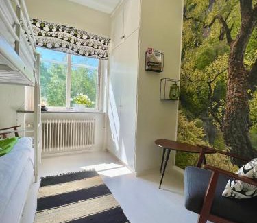 Ljungbyhed House | Pensionat Söderåsen