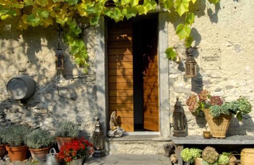 Coglio House | Pensione Boschetto