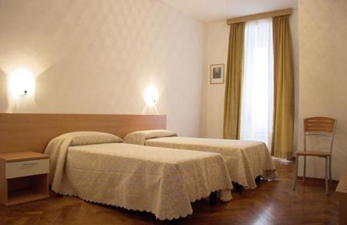 Trieste City Centre House | Pensione Rittmeyer