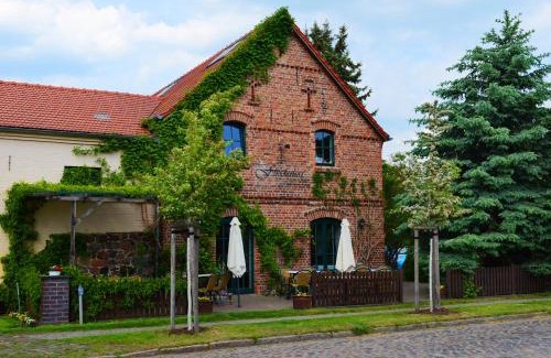 Michendorf Apartment | Pensionszimmer im Fliederhof