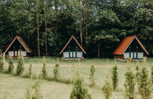 Gheorgheni Bed & Breakfast | Pensiune și Camping Patru - Gheorgheni
