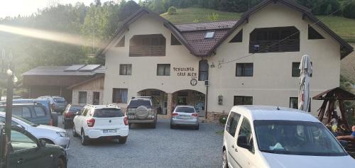 Horea House | Pensiune Agroturistică Casa Alex