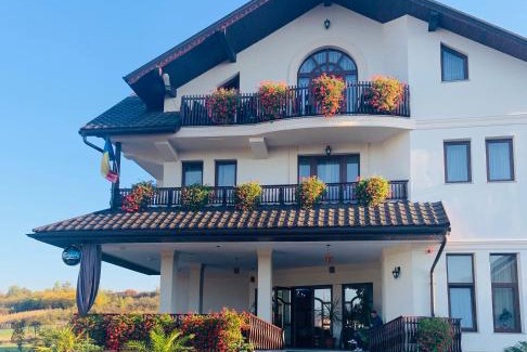 Stei House | Pensiune Premier