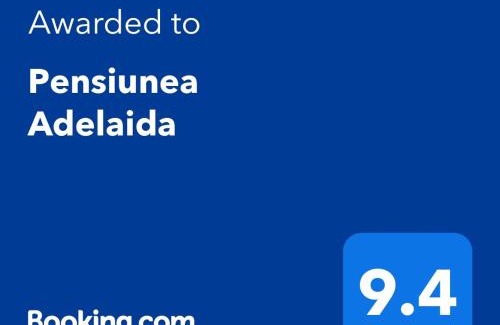 Gura Raului House | Pensiunea Adelaida