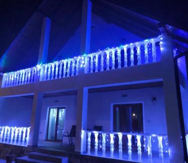 Beriu House | Pensiunea Agroturistica Daniel