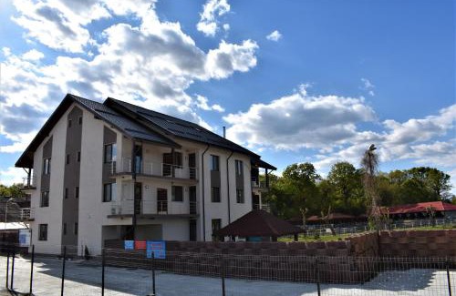 Corbii Mari House | Pensiunea Alexandra