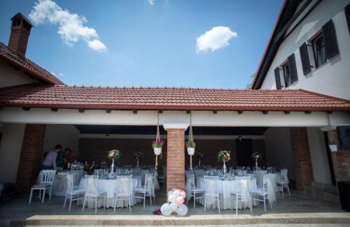 Zabrani House | PENSIUNEA ALEXANDRA