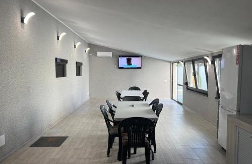 Corbu House | Pensiunea amigo si maria
