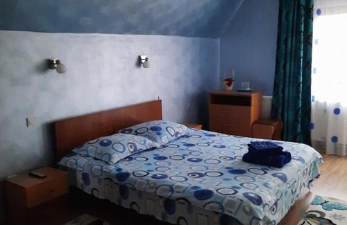 Polovragi House | Pensiunea Ana-Maria