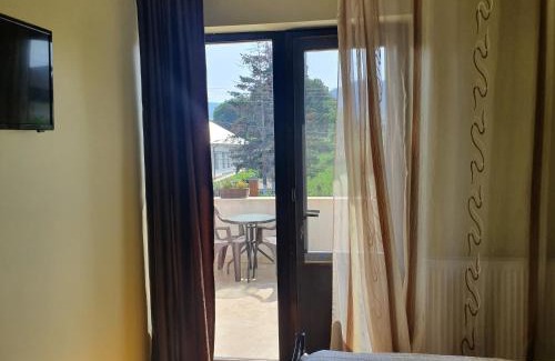 Siria House | Pensiunea Aurelia