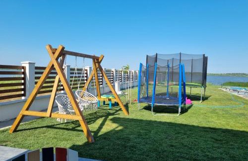 Murighiol House | Pensiunea Aventurin