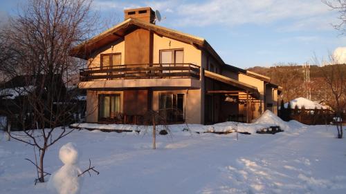 Breaza House | Pensiunea Bamboo - Villa