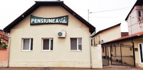 Arad House | Pensiunea Bella
