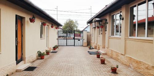 Arad House | Pensiunea Bella