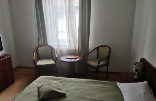 Baile Olanesti House | Pensiunea Belladonna Baile Olanesti