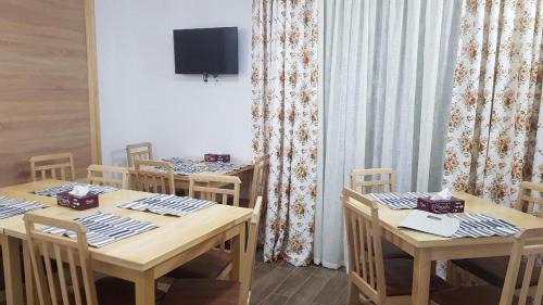 Berca House | PENSIUNEA BERCA