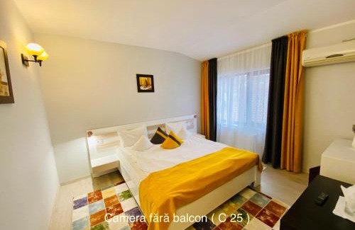 Piatra Neamt House | Pensiunea Camena