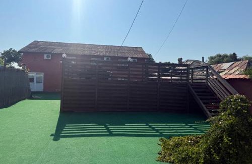 Crisan House | Pensiunea Camy