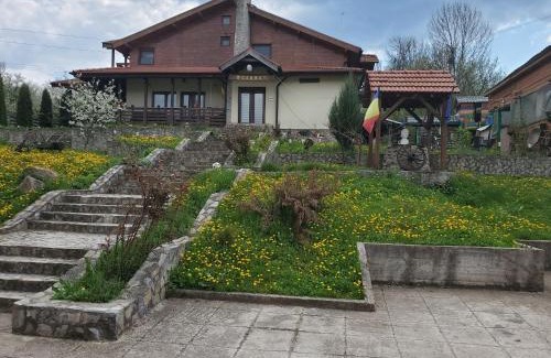 Certeju de Sus House | Pensiunea Carma