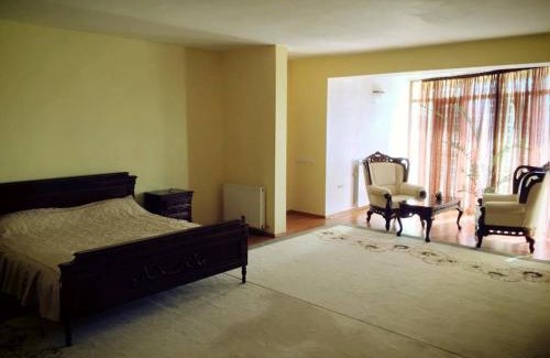 Bacau Hostel | Pensiunea Casa Benko