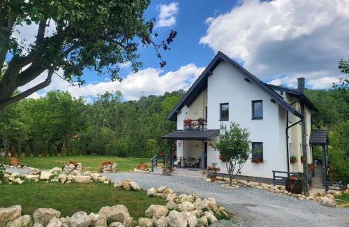 Podeni House | Pensiunea Casa Dacilor
