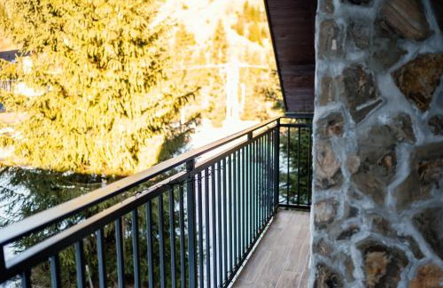 Arieseni House | Pensiunea Casa Motului