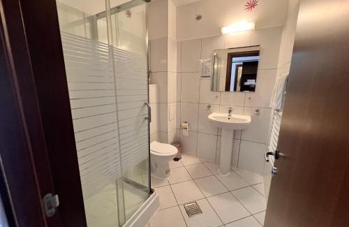 Slanic Bed & Breakfast | Pensiunea Casa Pădurii Slanic PRAHOVA