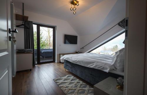 Campulung Moldovenesc House | Pensiunea CityView