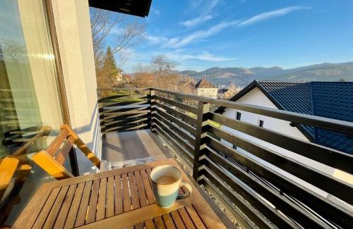 Campulung Moldovenesc House | Pensiunea CityView