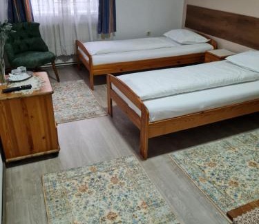 Gherla Hotel | Pensiunea Clasic