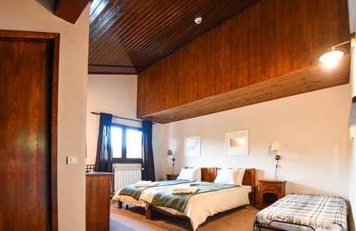 Predeal House | Pensiunea Cornelia